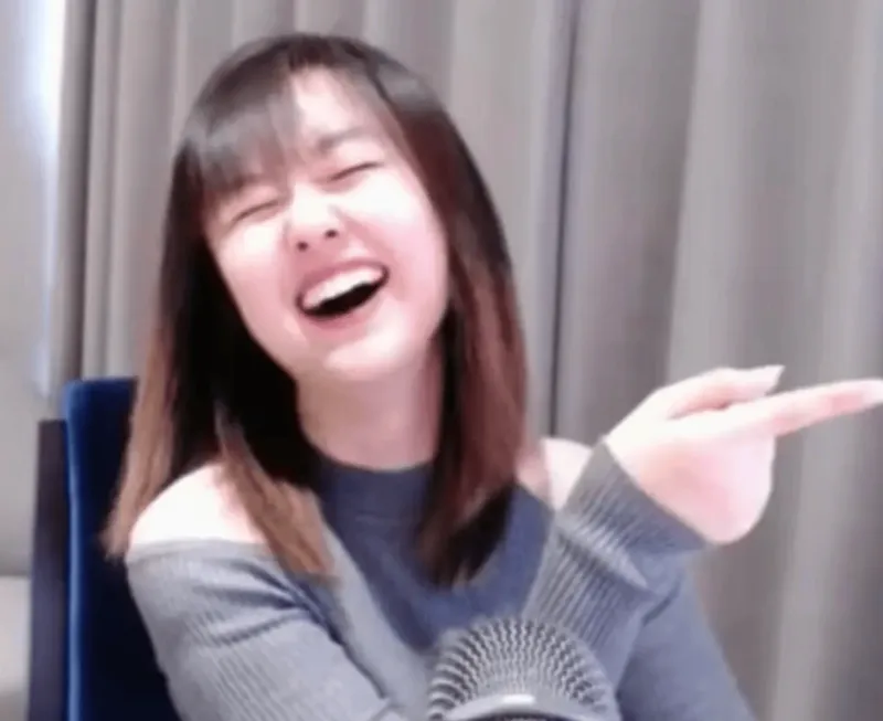 【直播】mxlg：电子竞技本来就是实力说线的时候也天天被Mata骂(图6)