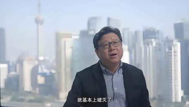 贪腐窝案发酵突然连续停服！网易要黄？(图5)