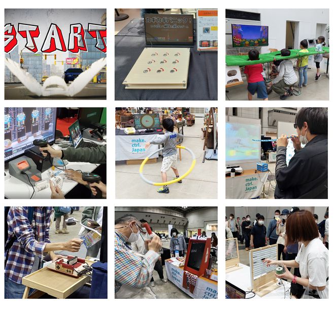 还有两天！2024WePlay文化展开展倒计时！(图30)