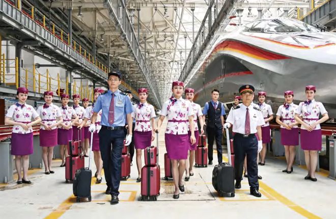 2024四川省电子竞技企业联赛巡礼之中国铁路成都局集团有限公司(图4)