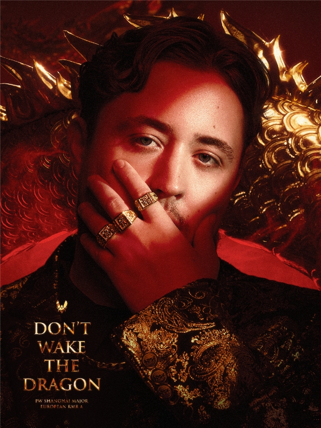 全球电竞战队Vitality将参加完美世界上海Major2024(图4)