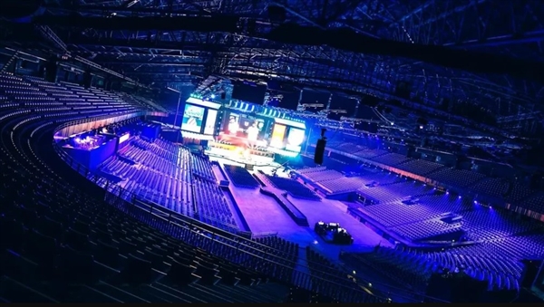 来到家门口的major影驰带你了解CS2的年终赛事盛宴(图2)