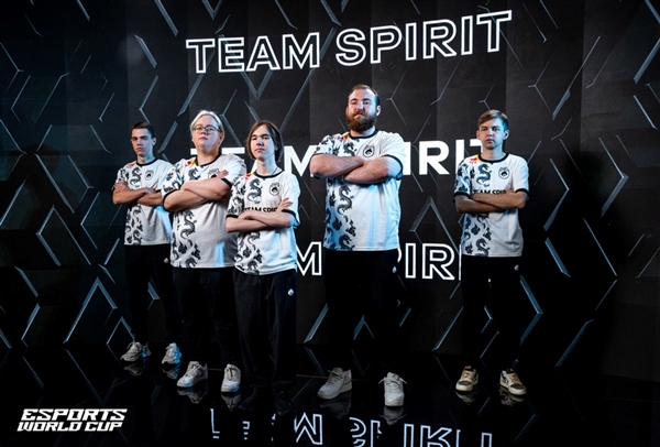 来到家门口的major影驰带你了解CS2的年终赛事盛宴(图9)