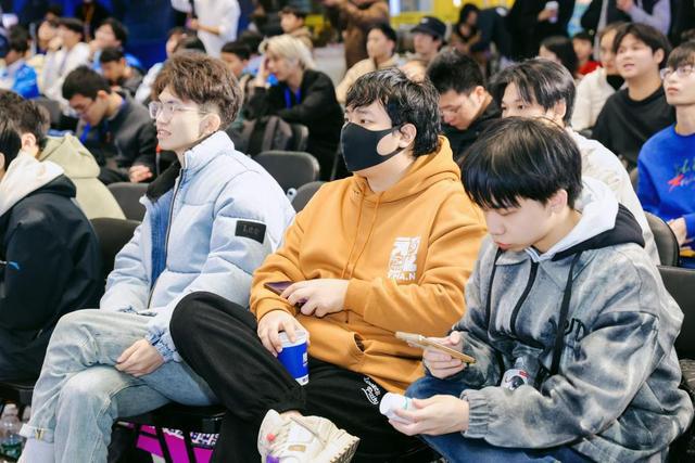 电竞战队聚洪城南昌登场皆英雄——2024全国城市（南昌）电子竞技邀请赛总决赛圆满落幕(图3)
