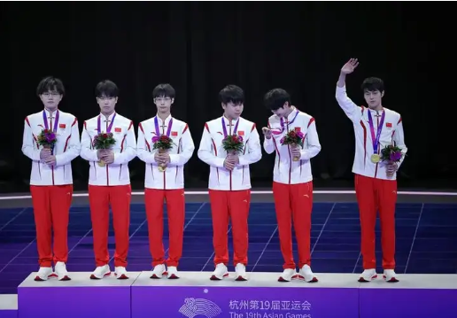 《今年二十二》全国上映电竞精神燃爆银幕(图5)