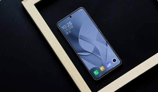 聚观早报线屏幕细节；REDMITurbo4本月登场(图2)