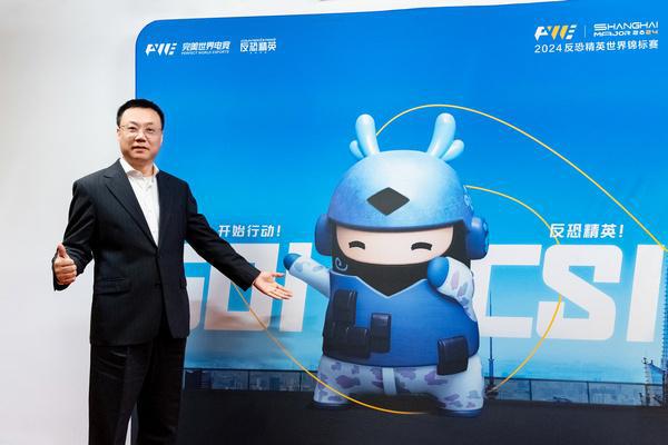 集齐三大国际顶尖赛事上海打造“全球电竞之都”再迈新程(图2)