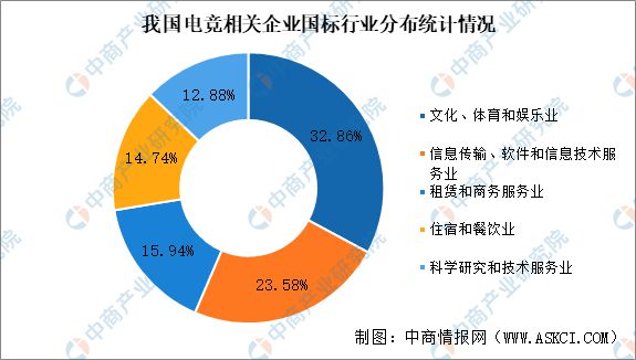 2025年中国电子竞技市场前景及投资研究报告（简版）(图7)