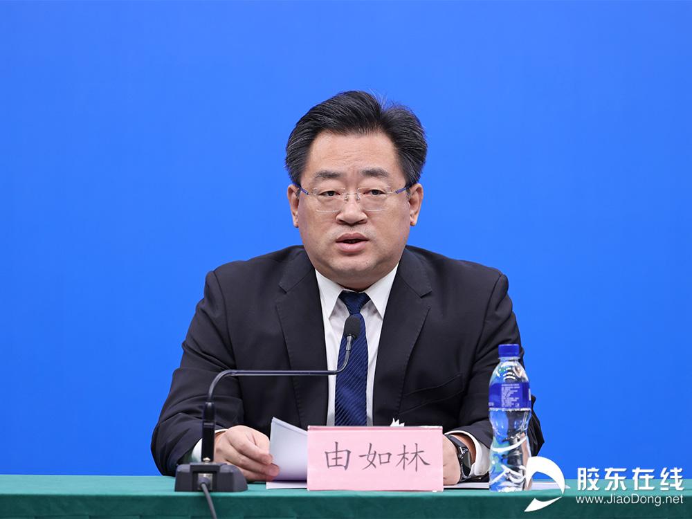 【图文实录】“聚力链式发展”主题系列第十二场新闻发布会(图2)