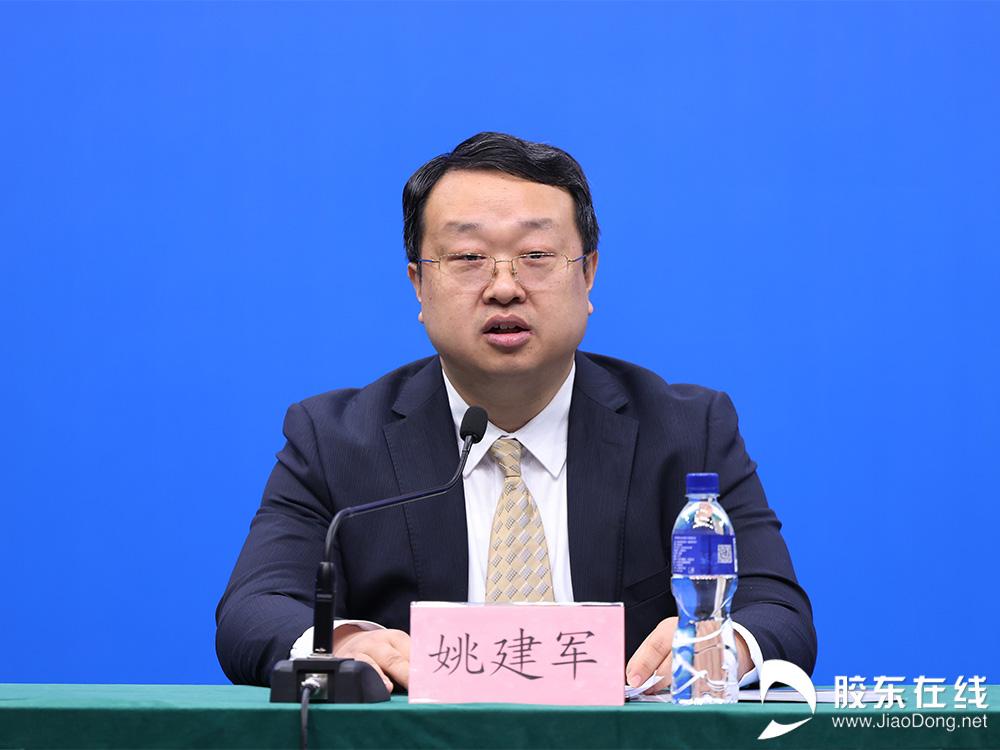 【图文实录】“聚力链式发展”主题系列第十二场新闻发布会(图3)