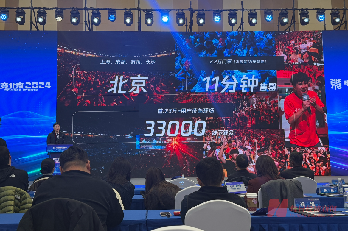 NBD游研所｜中国电竞2024：高光、破茧与蝶变(图1)