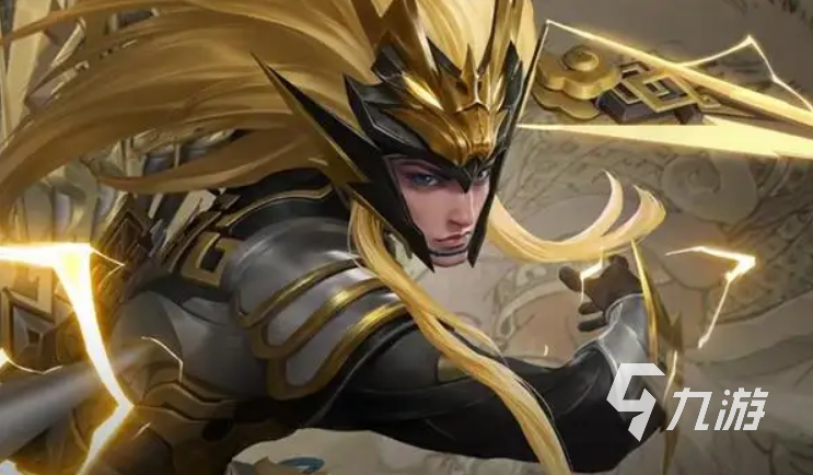 热门电子竞技游戏推荐流行的竞技游戏有哪些2024(图1)