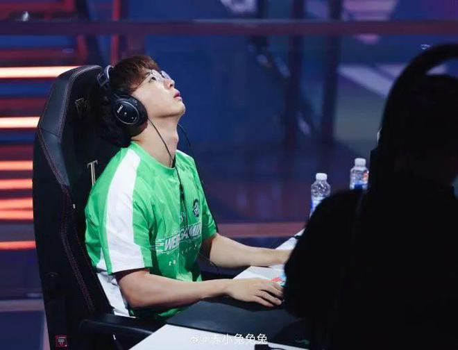 2024的CN电竞：因为还有明天(图5)
