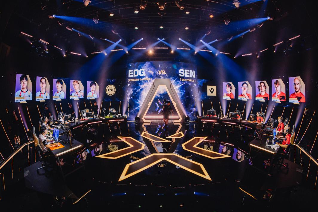 无畏契约电竞即将开启新篇2026全球冠军赛将落地中国(图2)