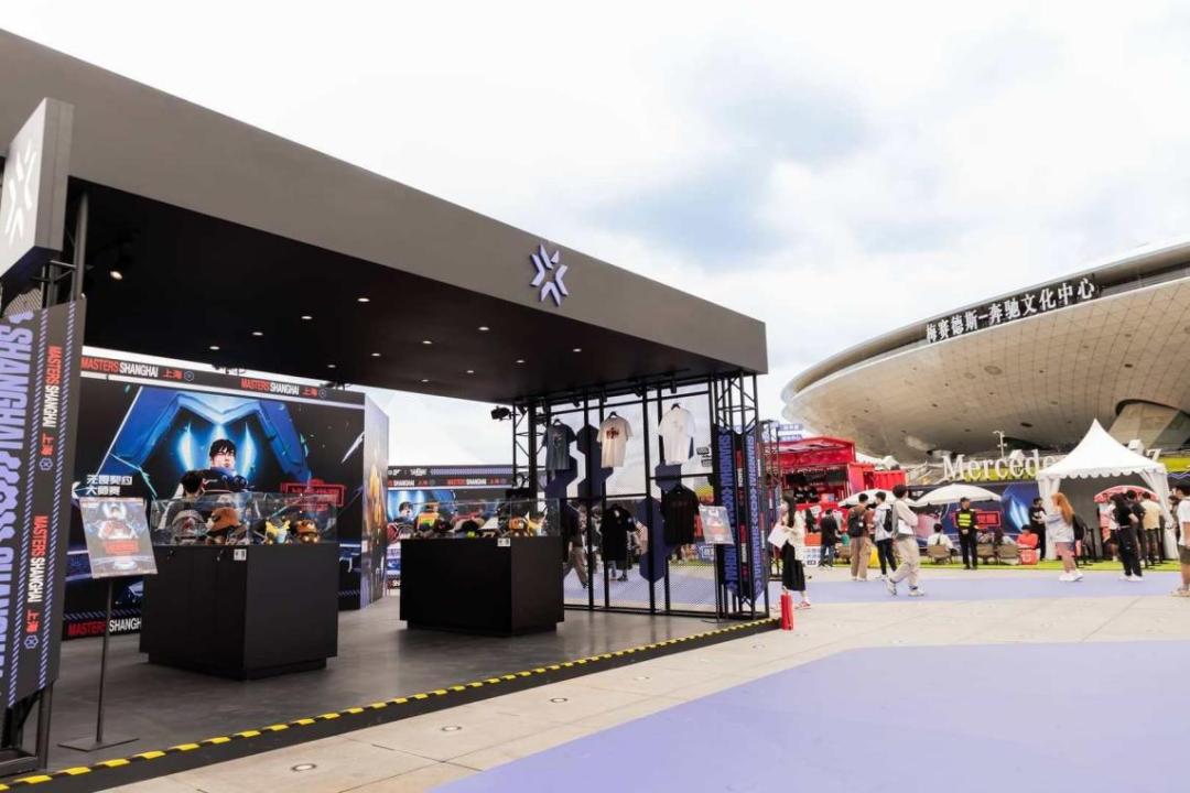 无畏契约电竞即将开启新篇2026全球冠军赛将落地中国(图5)