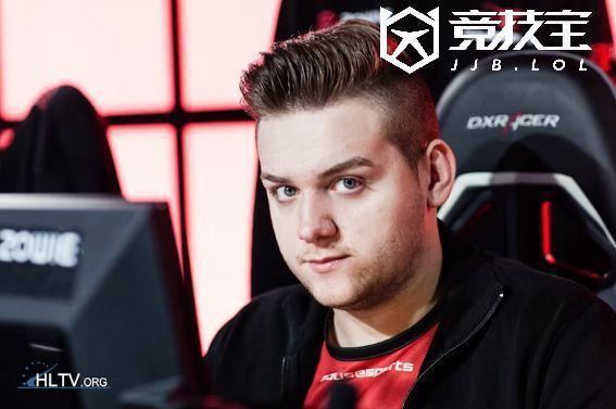 【竞技宝】CS2：HLTV2024选手TOP4-NiKo(图1)