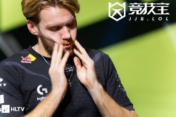 【竞技宝】CS2：HLTV2024选手TOP4-NiKo(图3)