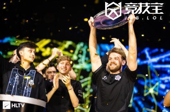 【竞技宝】CS2：HLTV2024选手TOP4-NiKo(图4)