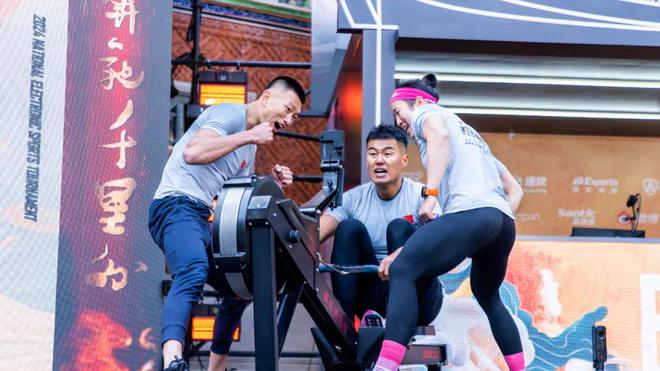 封面故事虚拟体育的起势(图1)