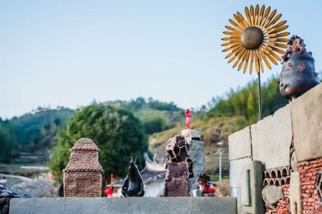 在世界遗产地办艺术嘉年华美丽乡村带动“美丽经济”(图3)