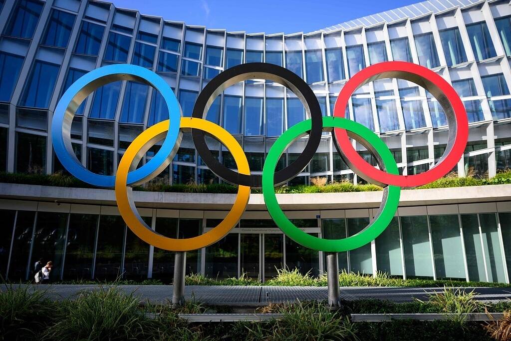 首届电竞奥运会将于2027年在沙特利雅得举行(图1)