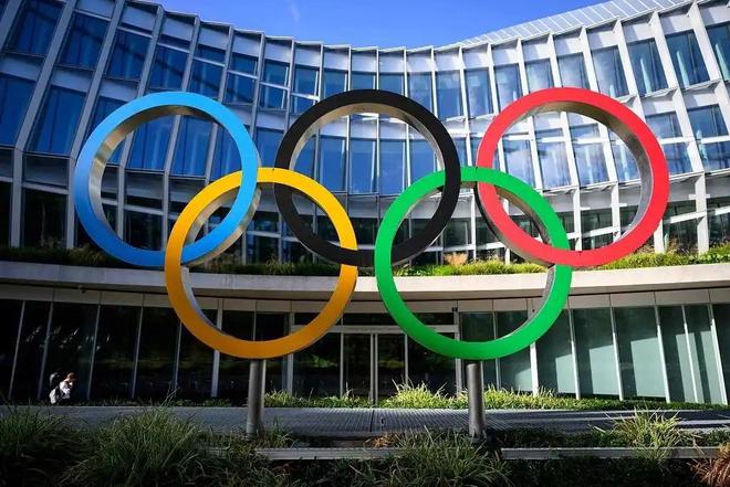 定了！国际奥委会宣布：首届电竞奥运会将于2027年在利雅得举行(图5)