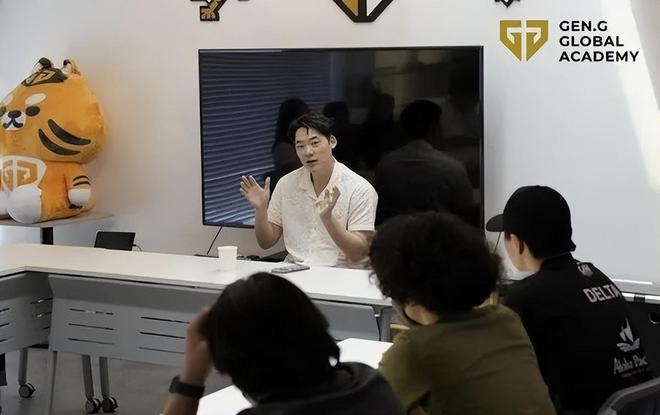 专访GGA总裁王冠——电竞俱乐部如何掘金电竞教育?(图4)