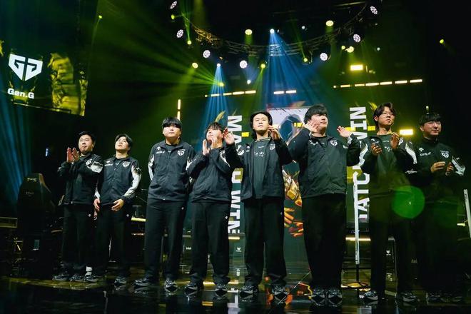 专访GGA总裁王冠——电竞俱乐部如何掘金电竞教育?(图3)