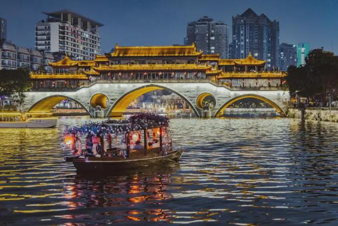 《哪吒2》破百亿背后:成都如何成为文创产业的“造梦工厂”?(图7)