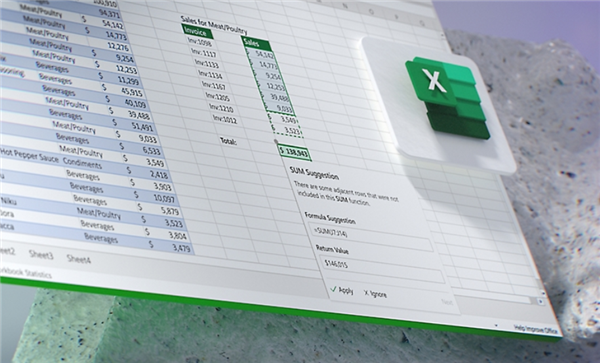 用Excel玩《王者荣耀》在这个比赛里可能都算小儿科了(图1)