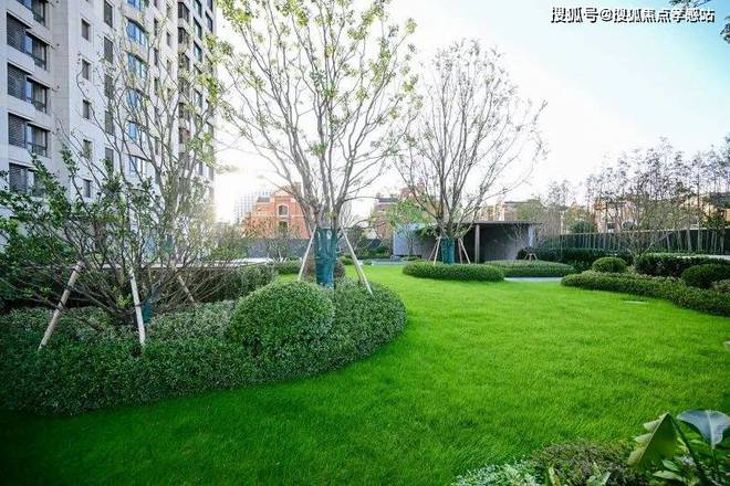 ®古北99闵行古北99售楼处发布：金虹桥即将闪亮登场(图6)