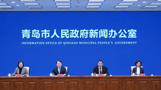 “六运会”将于3月15日开赛！2025年青岛市体育赛事“扎堆”来袭(图1)