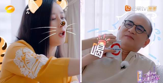 47岁女明星被老公宠爱、婆婆尊重！“聪明”的豪门都是宠妻狂魔？(图2)