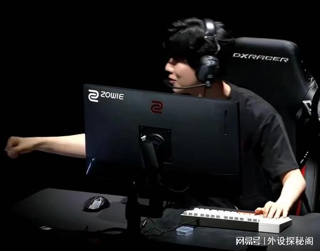 万灵如何征服职业电竞圈——从“零”到“赛场新势力”的逆袭之路(图5)