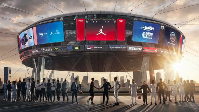 禹唐观察禹唐体育2025年体育营销市场趋势洞察（国际篇）(图7)