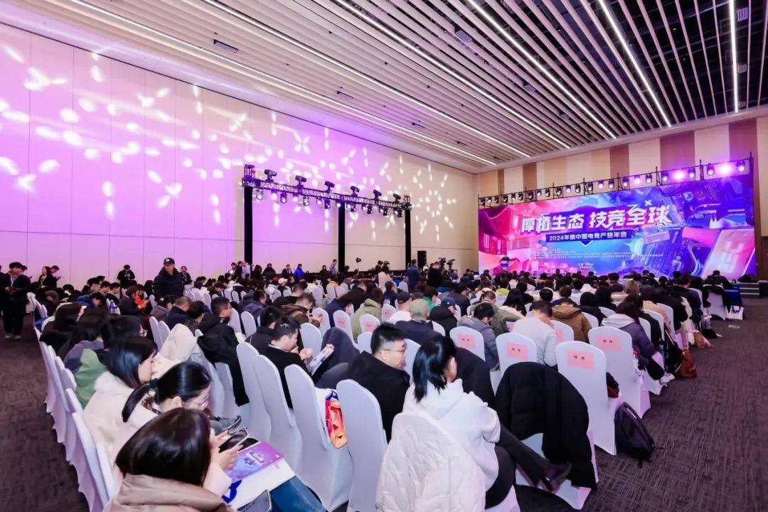 年度特辑丨2024年电竞政策盘点：扶持政策密集发布电竞城市的崛起与竞争(图1)