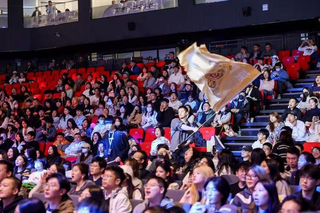 亮马河文化经济带再添消费新场景打造电竞+次元文化综合体(图2)