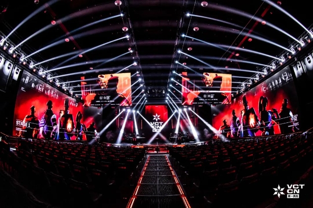 游戏月活11亿小红书加码电竞(图1)