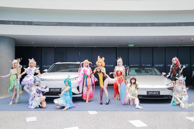 东风奕派牵手第十一届王者荣耀全国大赛总决赛开启全民电竞盛事(图3)