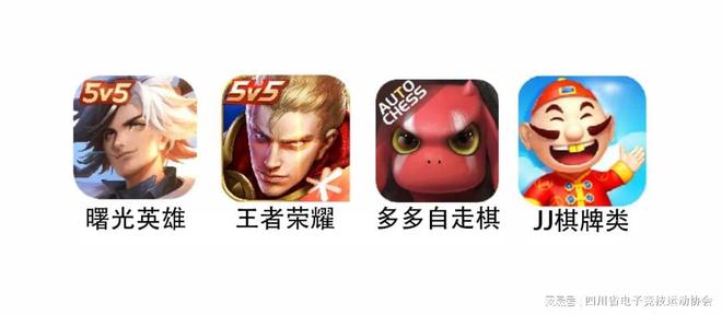 2024四川省电子竞技产业报告(图4)