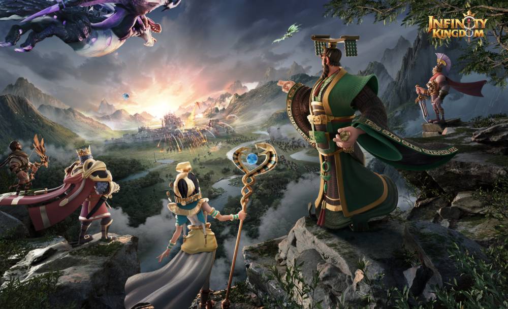 游族网络发布2024年财报及2025年一季报：长线游戏流水逆势增长开年营收净利双升(图2)