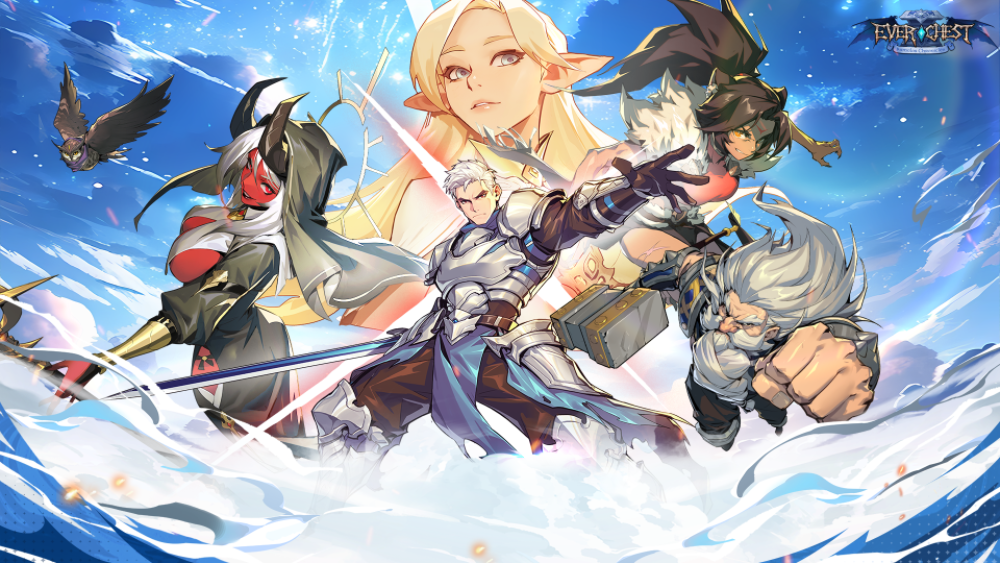 游族网络发布2024年财报及2025年一季报：长线游戏流水逆势增长开年营收净利双升(图9)