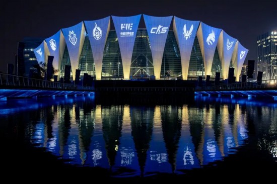 电竞CS顶级赛事今秋10月14日-19日将在上海举办(图1)