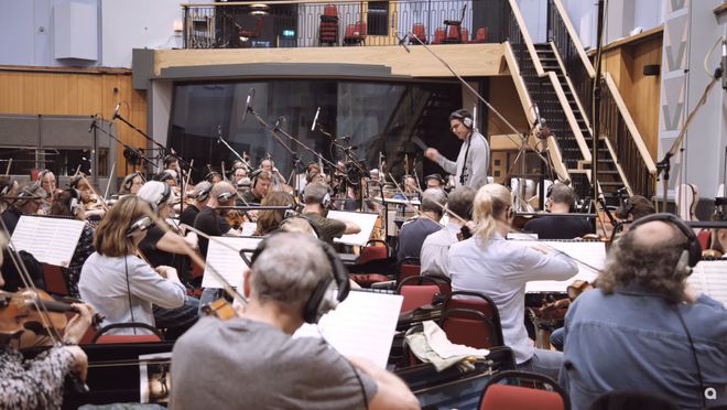 青听电竞世界杯之声：当旋律承载文化、权力与意识(图1)