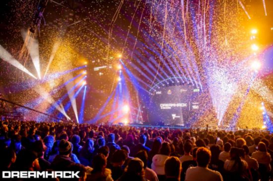 九大电竞项目申城决胜！2025英雄亚冠ACL总决赛开战(图3)