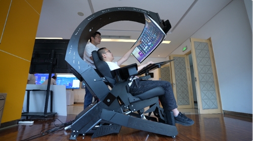 打造数字消费升级“四川样本”“竞享生活”四川省电子竞技消费月启幕(图2)