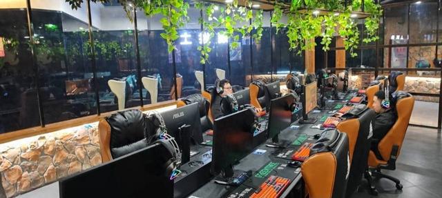 解码电竞转型的西安模式与杭州方案(图1)