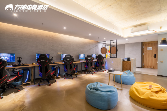 县城开电竞酒店多久能回本？电竞酒店的生意经(图2)