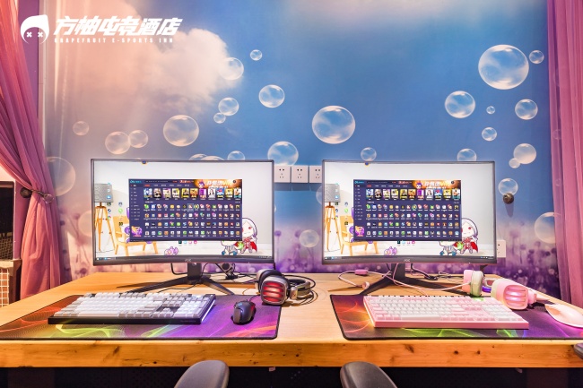 县城开电竞酒店多久能回本？电竞酒店的生意经(图3)