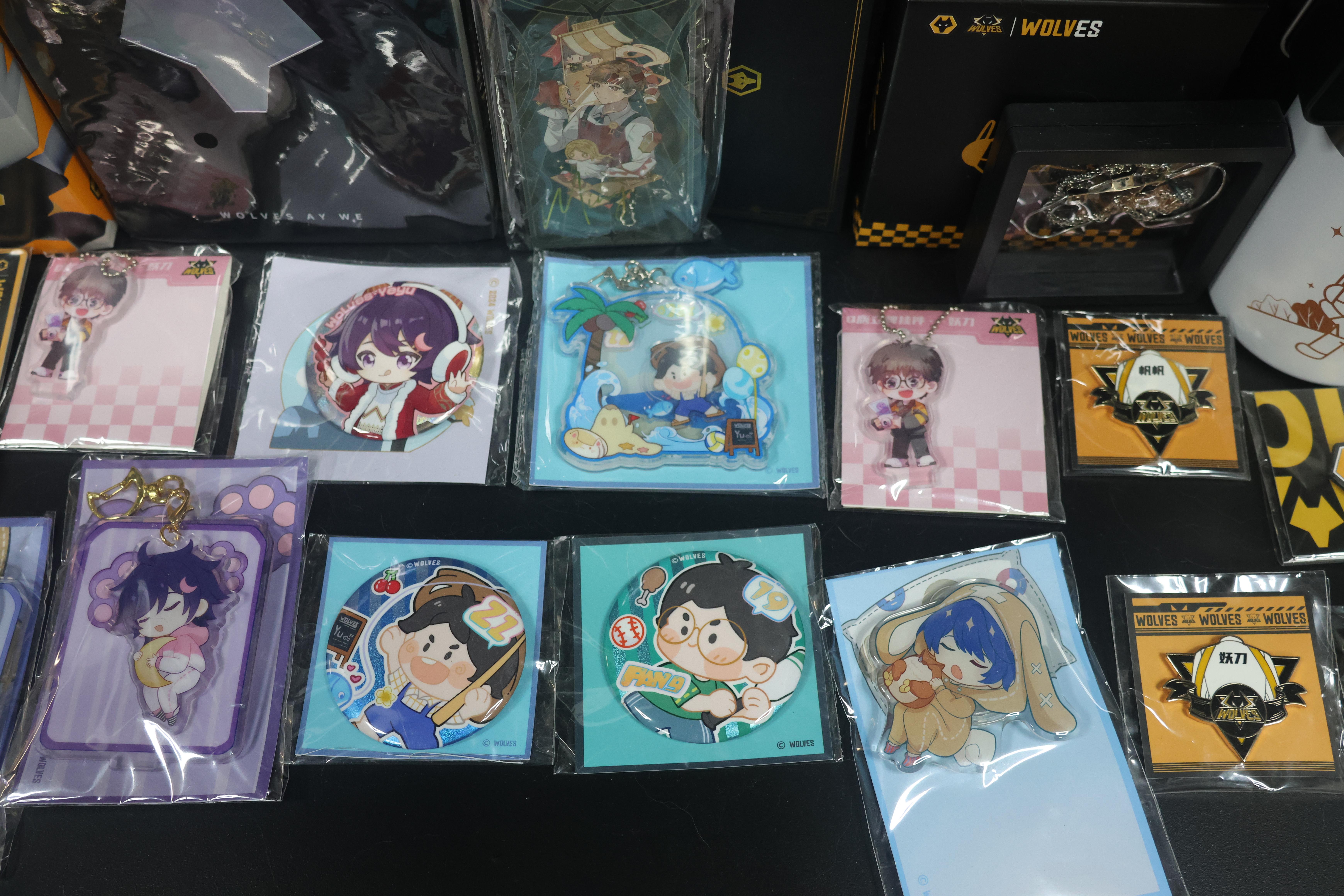 八年赛事运营撬动千万级产值企业期待电竞18条助推广东电竞生态更上层楼(图2)